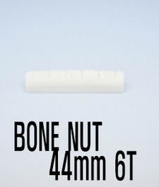 본너트 BONE NUT 44mm 6T [네이버톡톡/카톡 AMA-zing 추가인하]