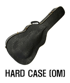 고급형 하드케이스(OM용) / Premium Hardcase (OM) [네이버톡톡/카톡 AMA-zing 추가인하]