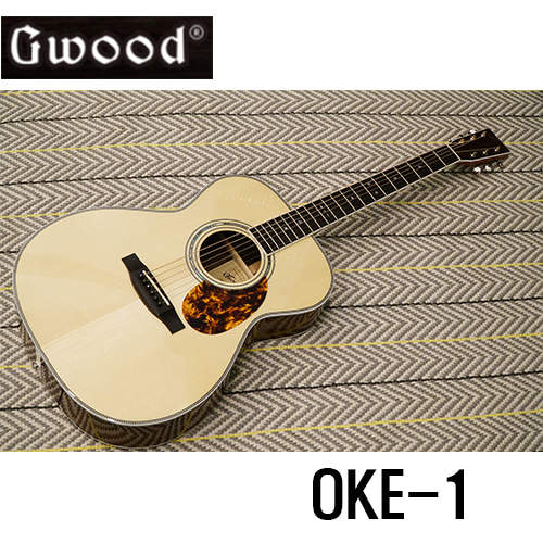 지우드 OKE-1 / Gwood OKE-1 [네이버톡톡/카톡 AMA-zing 추가인하]