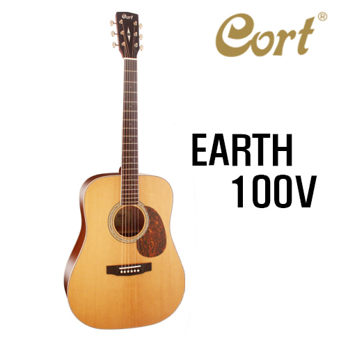 콜트 Cort EARTH100V 