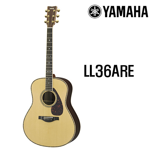 야마하 LL-36are / Yamaha LL36are [네이버톡톡/카톡 AMA-zing 추가인하]