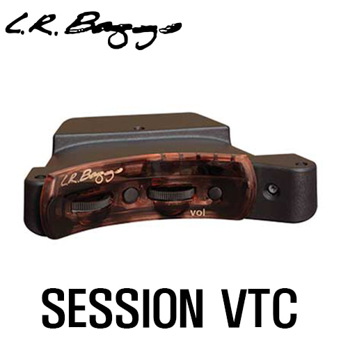 엘알백스 세션VTC (L.R baggs Session VTC) [네이버톡톡/카톡 AMA-zing 추가인하]