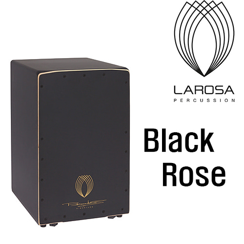 라로사 Larosa Black Rose [네이버톡톡/카톡 AMA-zing 추가인하]