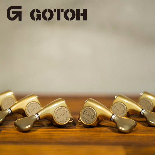 고또 Gotoh SGL510Z-L5 X-Gold (45도 헤드머신) - 벌크제품 [네이버톡톡/카톡 AMA-zing 추가인하]