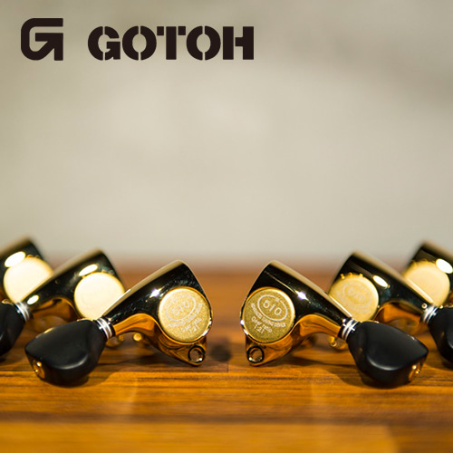 고또 Gotoh SGV510Z-BL5 (에보니노브 90도 헤드머신) - 벌크제품 [네이버톡톡/카톡 AMA-zing 추가인하]