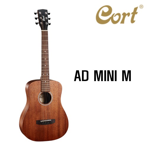 콜트 Cort AD mini M