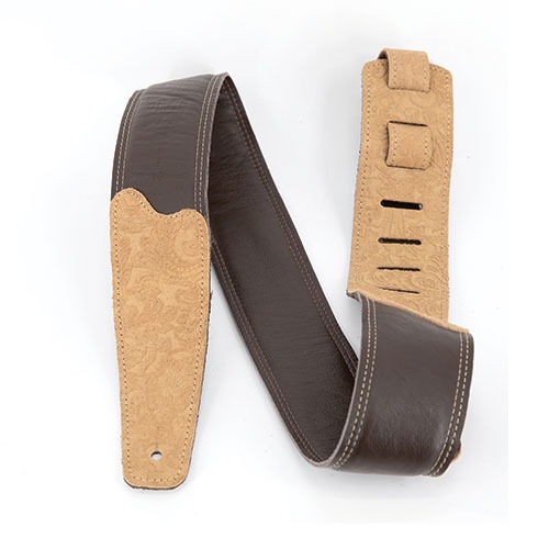 마틴 스트랩 Leather embossed strap / 18A0101 [네이버톡톡/카톡 AMA-zing 추가인하]