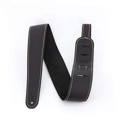 마틴 스트랩 Extendable black slim style strap / 18A0046 [네이버톡톡/카톡 AMA-zing 추가인하]