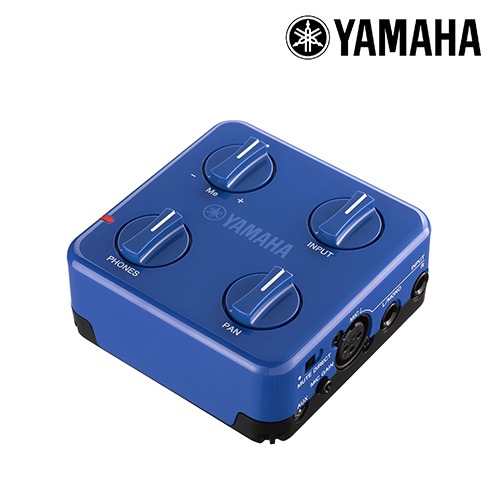 야마하 세션케익 헤드폰앰프 (GSC02) / Yamaha SessionCake SC02 [네이버톡톡/카톡 AMA-zing 추가인하]