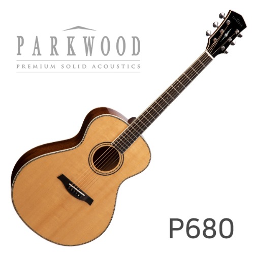 파크우드 P680 / Parkwood P680 [네이버톡톡/카톡 AMA-zing 추가인하]