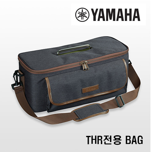 야마하 THR시리즈 전용 긱백 / Yamaha THR BAG[네이버톡톡/카톡 AMA-zing 추가인하]