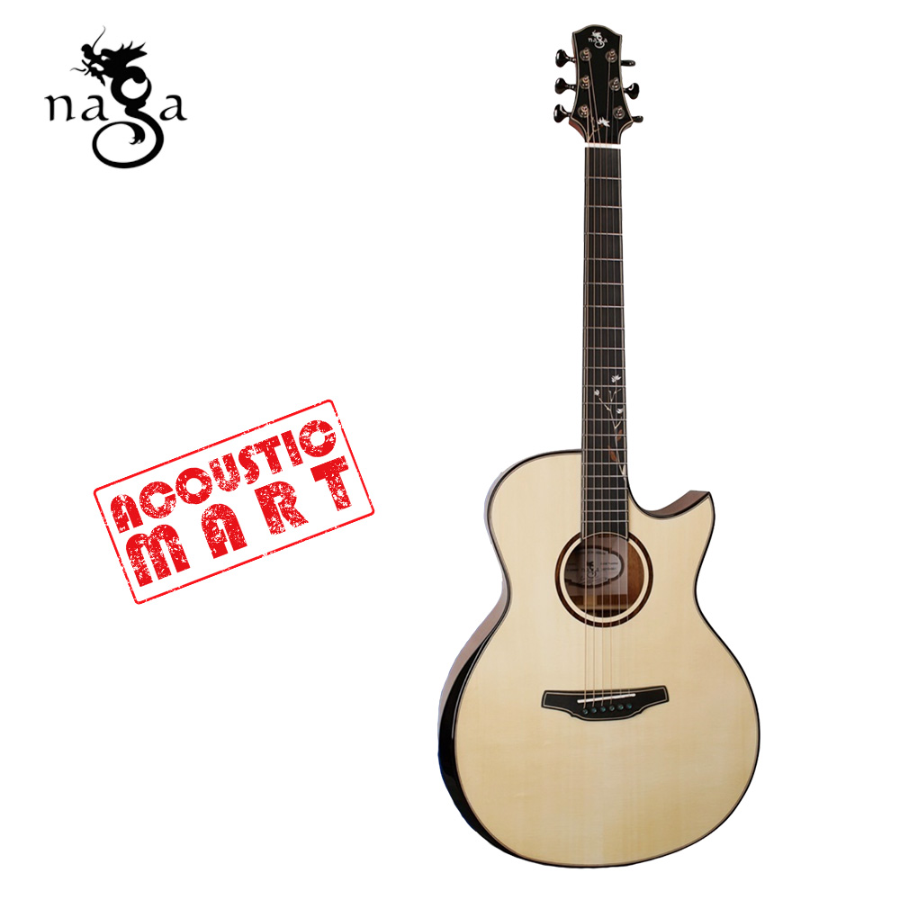 나가 NAGA 정성하 시그니처 모델 S-60GAC 기타 [네이버톡톡/카톡 AMA-zing 추가인하]