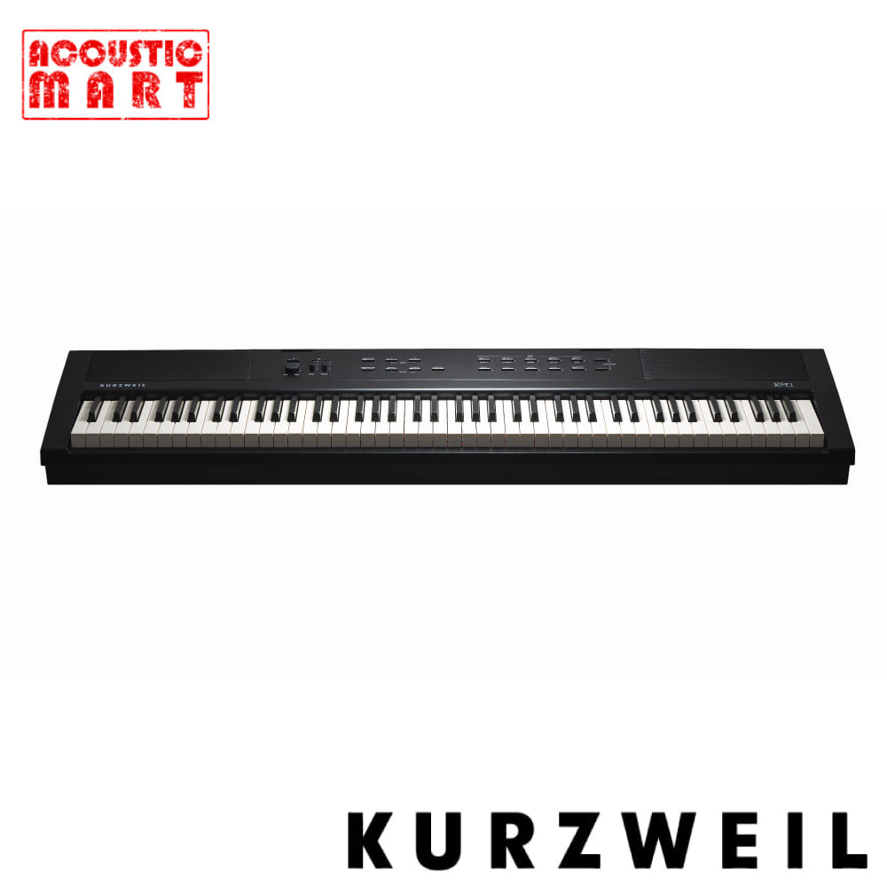 영창 커즈와일 KA-E1 디지털 피아노 (쌍열 스탠드 무상 증정)