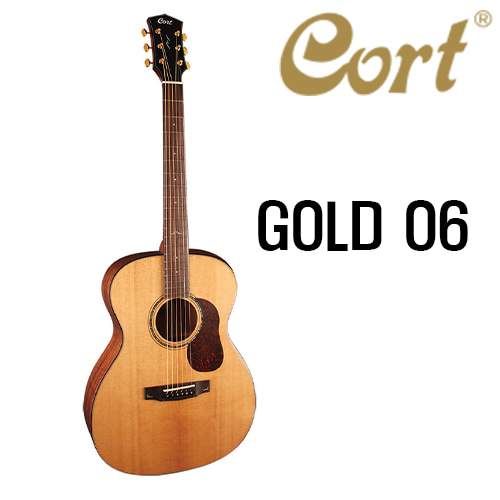 콜트 Cort GOLD O6 NAT 