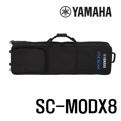 야마하 신디사이저 케이스 SC-MODX8 / Yamaha SC-MODX8 Soft case[네이버톡톡/카톡 AMA-zing 추가인하]