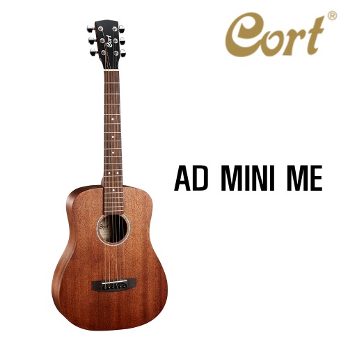 콜트 Cort AD mini ME