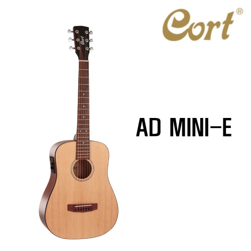 콜트 Cort AD mini E