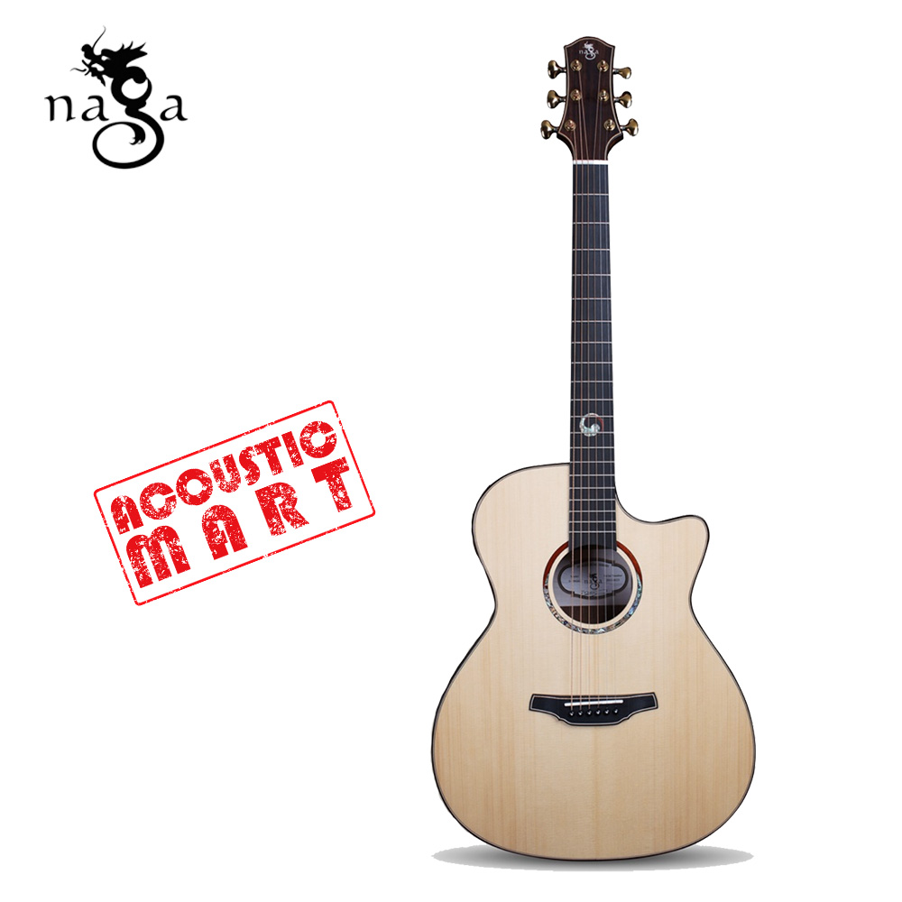 나가 NAGA 정성하 시그니처 모델 S-20GAC 기타 [네이버톡톡/카톡 AMA-zing 추가인하]
