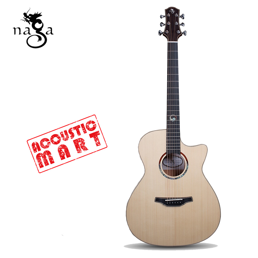 나가 NAGA 정성하 시그니처 모델 S-10GAC 기타 [네이버톡톡/카톡 AMA-zing 추가인하]