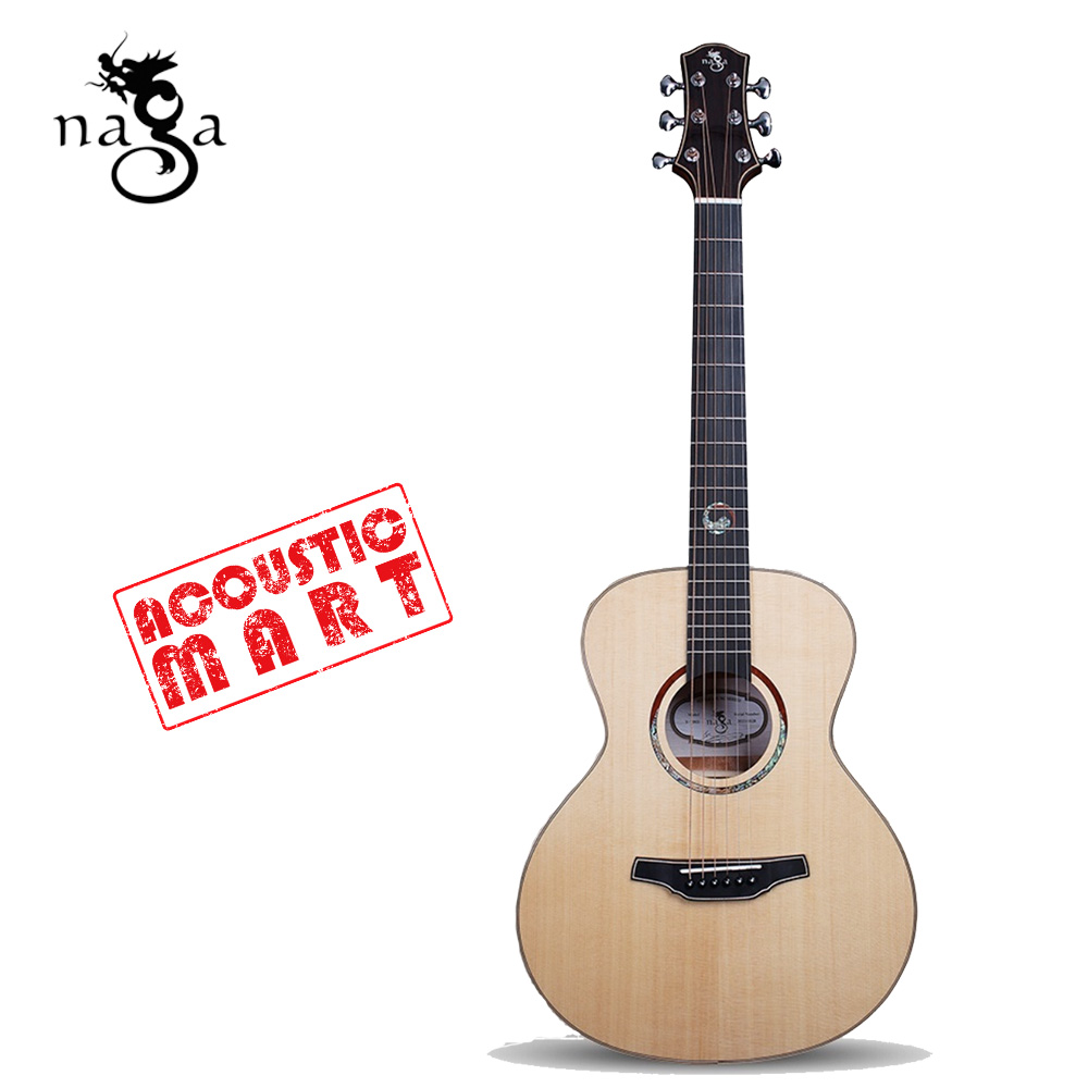나가 NAGA 정성하 시그니처 모델 S-10GS 기타
